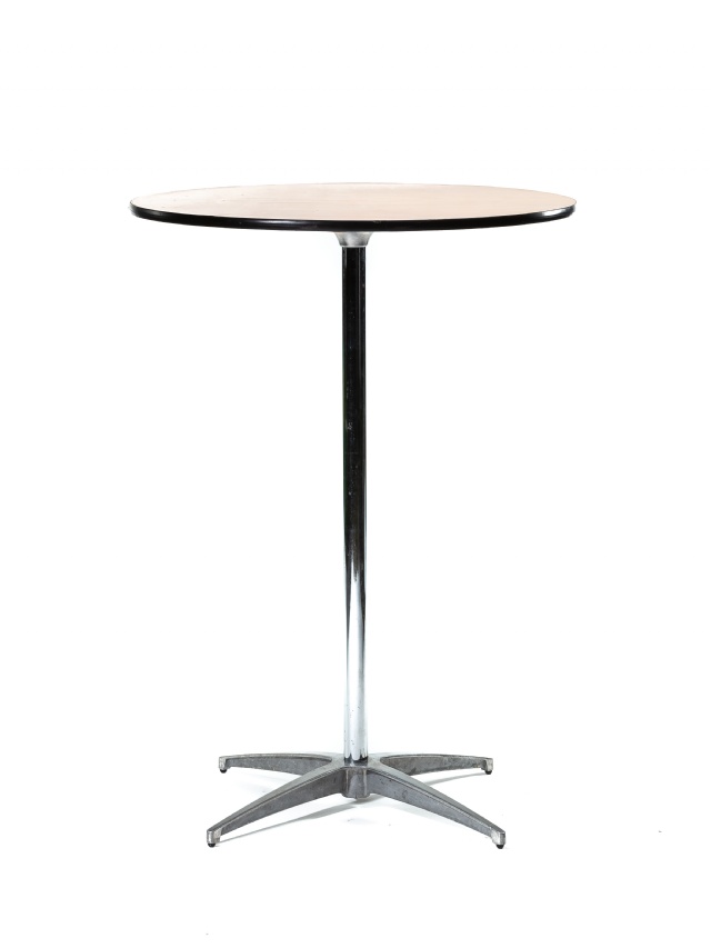 Rentals for weddings & event rentals | CRUISING TABLE (CLOTH REQUIRED) | Event Rentals offering table rentals, chair rentals, decor rentals and more for Weddings, Bar Mitzvahs, Corporate events, Trade shows & more Rentals for weddings & event rentals | Event Rentals offering table rentals, chair rentals, decor rentals and more for Weddings, Bar Mitzvahs, Corporate events, Trade shows & more